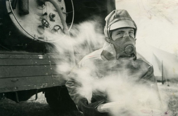 Головний урок