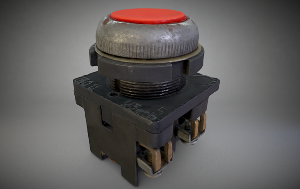 блочний щит управління